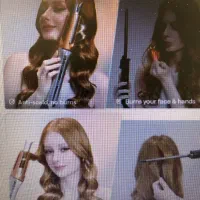 فرمو فرکننده shgealm hair درخواجه عبدالله انصاری