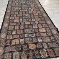 فرش|فرش|قم, انسجام|دیوار