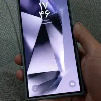 سامسونگ S24 Ultra گارانتی دار|موبایل|تهران, خلیج فارس|دیوار