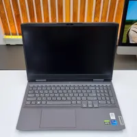 لپتاپ گیمینگ لنوو loq با کل کارکرد 3 روز / اقساطی|رایانه همراه|تبریز, |دیوار