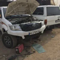 نیازمند نقاش خودرو|استخدام صنعتی، فنی، مهندسی|تهران, شادآباد|دیوار