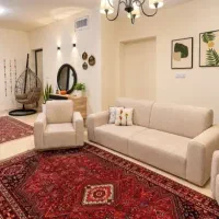 روزانه اجاره مبله شهرک گلستان/دریاچه /دهکده المپیک