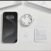 iPhone 15 pro max 256|موبایل|تهران, دارآباد|دیوار