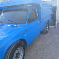 نیسان مدل 94|خودرو سواری و وانت|گناباد, |دیوار