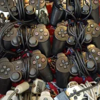 دسته پلی ستیشن