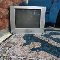تلوزیون رنگی سامسونگ ۲۱ اینچ