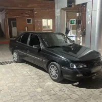 پارس ۸۷ دوگانه شرکت|خودرو سواری و وانت|خرمآباد, |دیوار