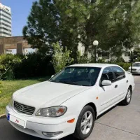 ماکسیما اتومات مدل ۱۳۹۱ رنگدار فنی به شرط