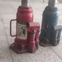 جک ۱۲ تنی
