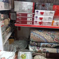 چینی و بلورجات|ظروف سرو و پذیرایی|شیراز, شیخ علی چوپان|دیوار