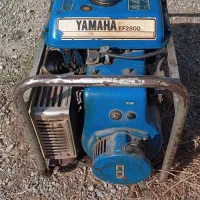 موتور برق یاماها بنزینی|ماشینآلات صنعتی|آبعلی, |دیوار