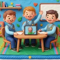 تدریس خصوصی(پایه اول،دوم،سوم ابتدایی)