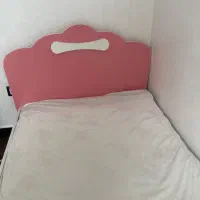 تخت تک نفره