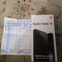 گوشی شیامی نوت ۱۴