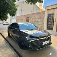 آریزو ۸ نسخه وارداتی مدل ۱۴۰۲