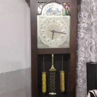 ساعت ایستاده قیمت 600