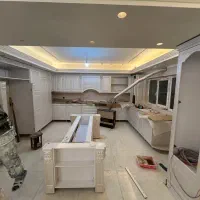 اجرای کابینت و کمد دیواری|خدمات پیشه و مهارت|تبریز, |دیوار