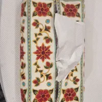 پته رومیزی جادستمالی کوسن|پرده، رانر، رومیزی|تهران, افسریه جنوبی|دیوار