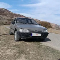 پژو اردی مدل ۸۱|خودرو سواری و وانت|گنبد کاووس, |دیوار