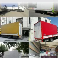 اسباب‌کشی مطمئن با پهلوان در مازندران