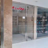 اجاره مغازه در پاساژ کویتی های نازی آباد|اجارهٔ مغازه و غرفه|تهران, نازی‌آباد|دیوار
