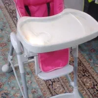 صندلی بچه
