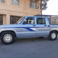 فروش خودرو|خودرو سواری و وانت|ساوه, |دیوار