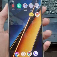 pocox6pro|موبایل|جیرفت, |دیوار