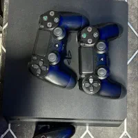 پلی ۴ اسلیم کپیخور دو دسته اصلی