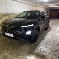 فونیکس اف ایکس پرمیوم ،مدل ۱۴۰۲