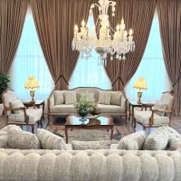 با روزی ۹۰ تومان مبل خونتو نو کن