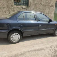 سمند مدل ۹۰|خودرو سواری و وانت|دامغان, |دیوار