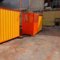 استخدام نیرو کار منتاژکار و جوشکار