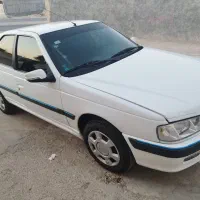 پارس سال ۴۰۲ لامرد|خودرو سواری و وانت|چاه ورز, |دیوار