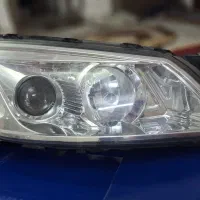 چراغ رانا معمولی|قطعات یدکی و لوازم جانبی|قزوین, |دیوار