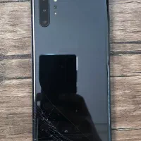 Samsung Galaxy Note 10 Plus سالم و قدرتمند|موبایل|رفسنجان, |دیوار