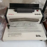 سیمی کردن کتاب
