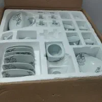 پارس چینی6نفره