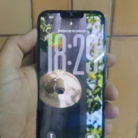 Iphone 13 pro max laa سری m