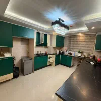 ویلایی ۴ طبقه ۸۰ متری / یکجا