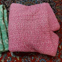 لحاف|رختخواب، بالش، پتو|اهواز, کوروش|دیوار