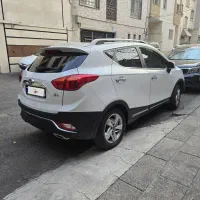 جک s3 مدل اسفند 97 در حد صفر