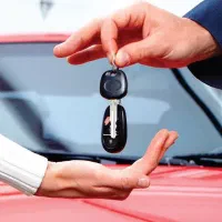 جذب شرایط گذار در حوزه تجارت خودرو