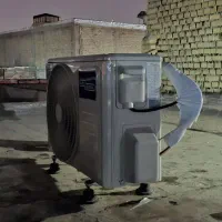 نصب و سرویس انواع کولر