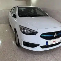 شاهین GL مدل 1403