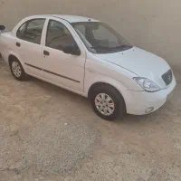 تیبا مدل ۹۸