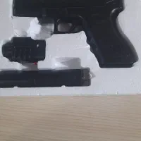 تفنگ اسباب بازی گلاگ