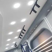 سیم کشی ساختمان  ایفون تعمیرات عیب یابی و...