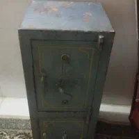 گاو صندوق بزرگ