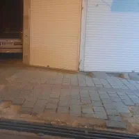 فروش ۹۰ متر مغازه تجاری دونبش بلوار منابع طبیعی